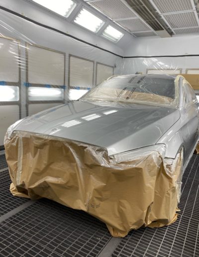 Mercedes classe C - AutoIn