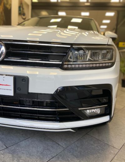 Volkswagen tiguan - AutoIn