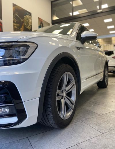 Volkswagen tiguan - AutoIn