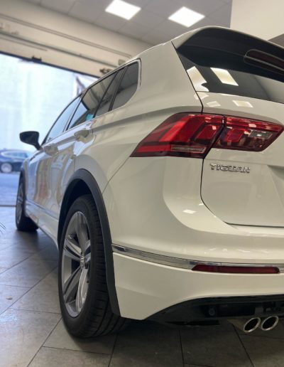 Volkswagen tiguan - AutoIn