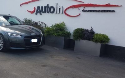 Vendita accessori auto
